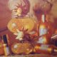 Les parfums Fragonard